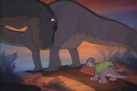 The Land Before Time The Land Before Time