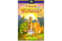 Land Before Time II, The Great Valley Adventure Land Before Time II, The Great Valley Adventure