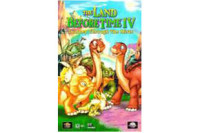 Land Before Time IV: Journey Through The Mists Land Before Time IV: Journey Through The Mists