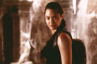 Lara Croft: Tomb Raider