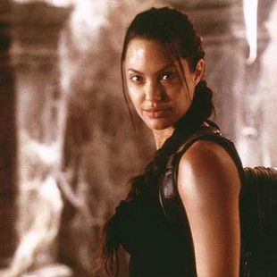 Lara Croft: Tomb Raider