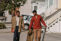 The Last Black Man in San Francisco The Last Black Man in San Francisco
