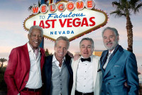 Last Vegas Last Vegas