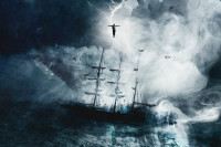 The Last Voyage of the Demeter The Last Voyage of the Demeter