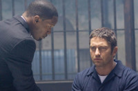 Law Abiding Citizen