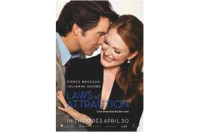 Laws of Attraction Laws of Attraction