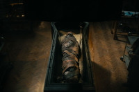 Lee Cronin’s The Mummy Lee Cronin’s The Mummy