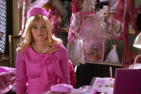 Legally Blonde 2: Red, White And Blonde