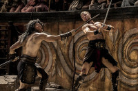 The Legend of Hercules