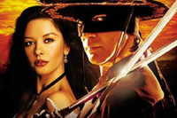 The Legend of Zorro