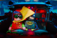 The LEGO Batman Movie The LEGO Batman Movie