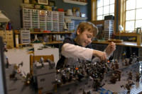 A LEGO Brickumentary A LEGO Brickumentary