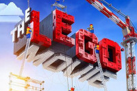 The Lego Movie