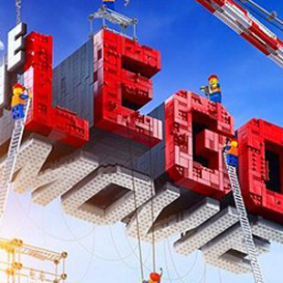 The Lego Movie