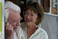The Leisure Seeker The Leisure Seeker