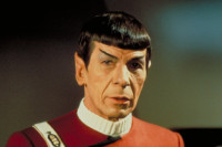Leonard Nimoy Passes Away at Age 83