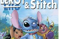 Leroy & Stitch