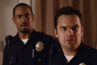 Let’s Be Cops