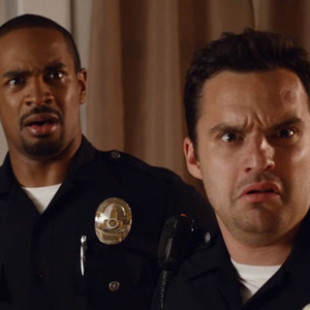Let’s Be Cops