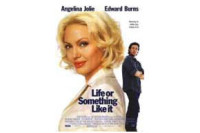 Life Or Something Like It (2002) Life Or Something Like It (2002)