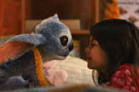 Lilo & Stitch Lilo & Stitch