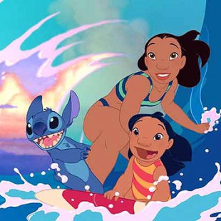Lilo & Stitch