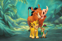 The Lion King