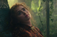 Lisa Frankenstein Lisa Frankenstein