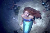 The Little Mermaid