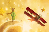 The Little Prince The Little Prince