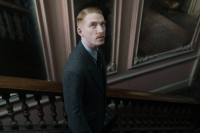 The Little Stranger