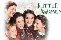 Little Women Little Women