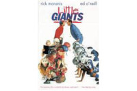 Little Giants Little Giants