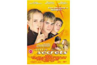 Little Secrets (2001) Little Secrets (2001)