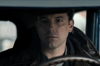 Live By Night Live By Night
