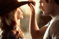 Scott Eastwood Takes the Reins as a Leading Man in The Longest Ride