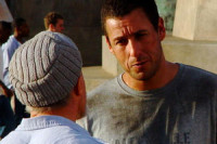 The Longest Yard The Longest Yard