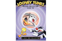 Looney Tunes Golden Collection: Volume 2 (2004) Looney Tunes Golden Collection: Volume 2 (2004)