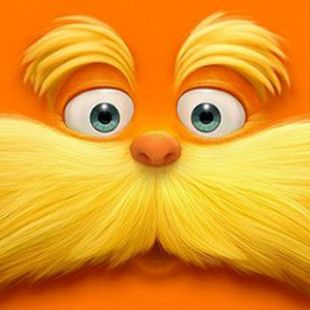 Dr. Seuss’ The Lorax