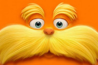 Dr. Seuss’ The Lorax Dr. Seuss’ The Lorax