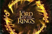 Lord of the Rings Trilogy