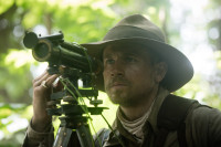 The Lost City of Z The Lost City of Z