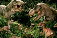 The Lost World: Jurassic Park