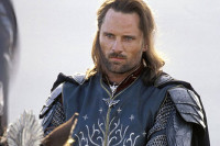 Lord of the Rings: Return of the King