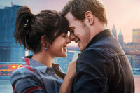 Love Again
