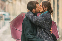 Love at First Kiss Love at First Kiss