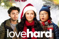 Love Hard Love Hard