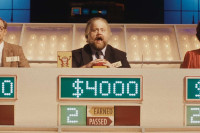 The Luckiest Man in America The Luckiest Man in America