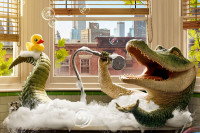 Lyle, Lyle, Crocodile Lyle, Lyle, Crocodile