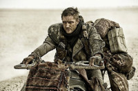 Mad Max: Fury Road Mad Max: Fury Road